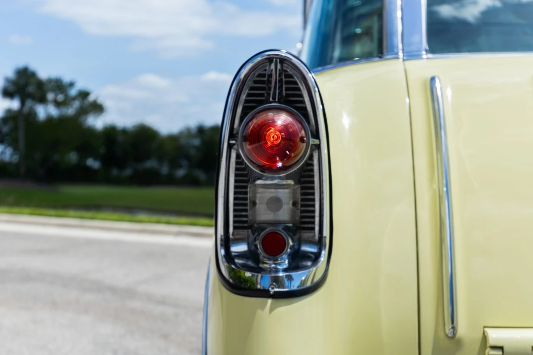 1956 Chevrolet Nomad - Image 25 of 31