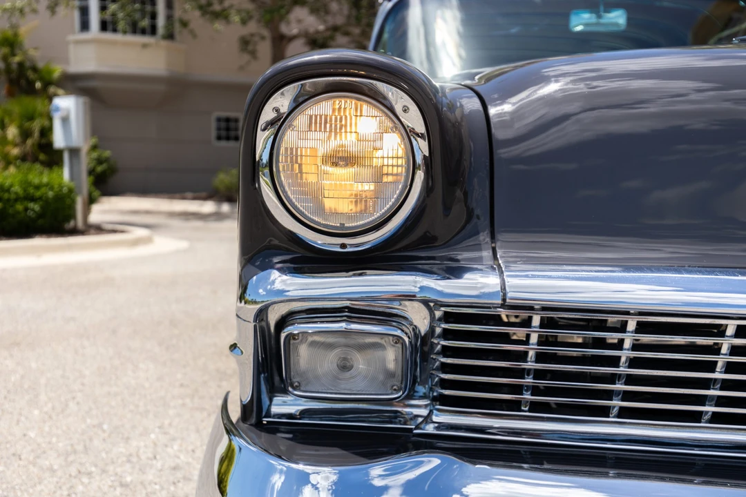 1956 Chevrolet Nomad - Image 19 of 31