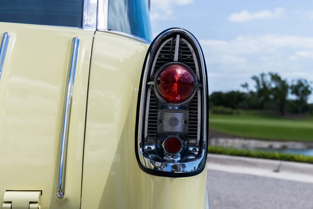 1956 Chevrolet Nomad - Image 24 of 31