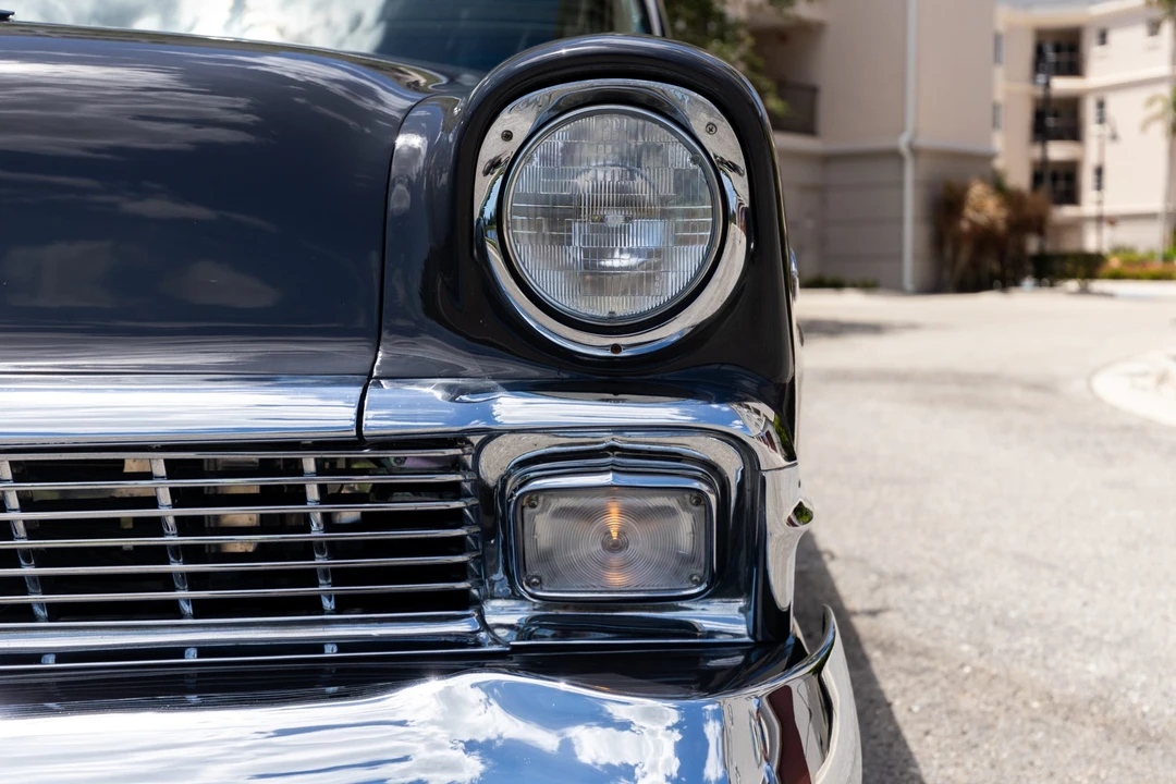 1956 Chevrolet Nomad - Image 20 of 31