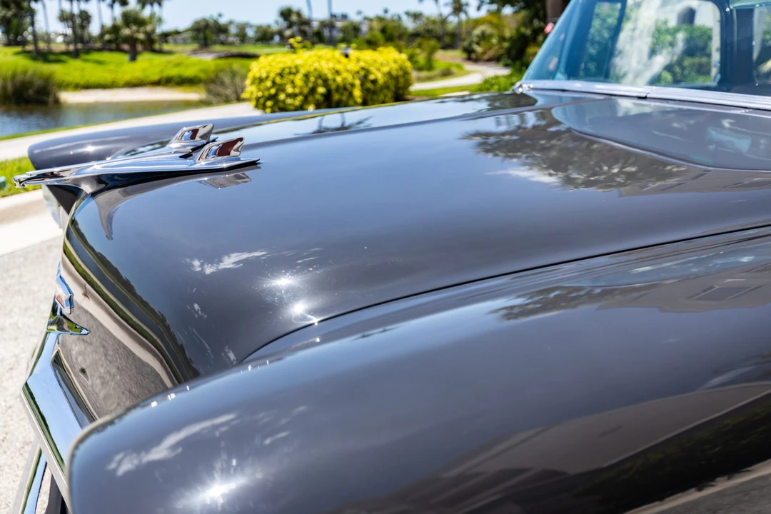 1956 Chevrolet Nomad - Image 12 of 31