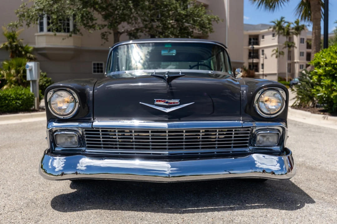 1956 Chevrolet Nomad - Image 5 of 31