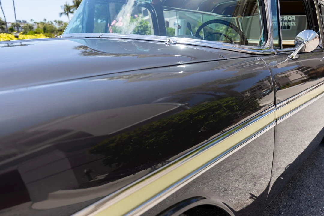 1956 Chevrolet Nomad - Image 15 of 31