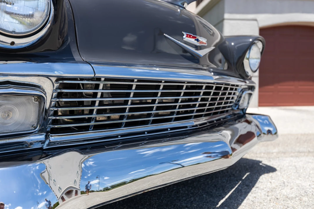 1956 Chevrolet Nomad - Image 17 of 31