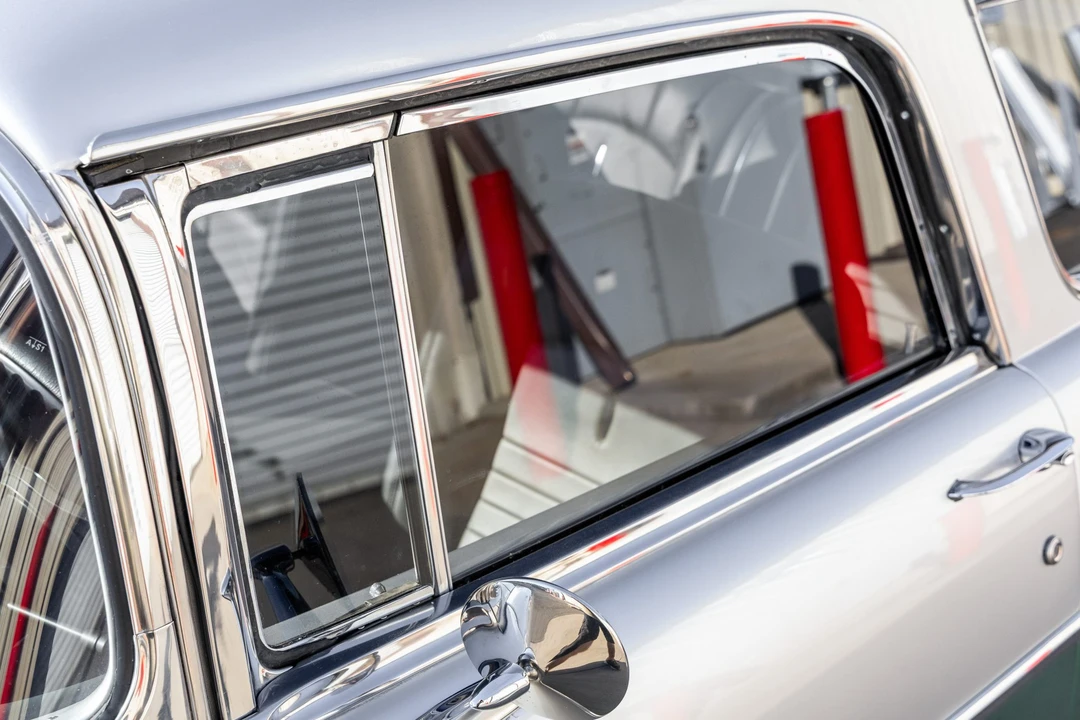 1956 Chevrolet Nomad - Image 27 of 31