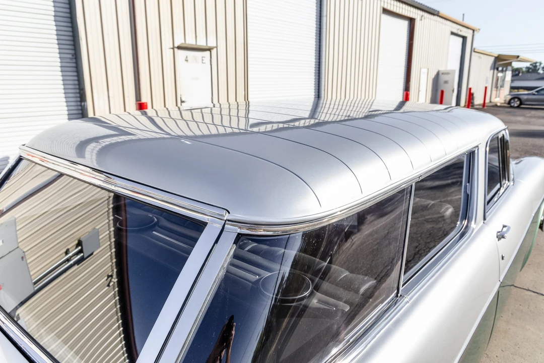 1956 Chevrolet Nomad - Image 19 of 31