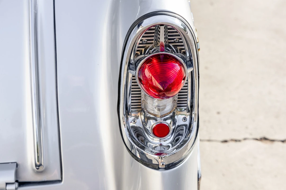 1956 Chevrolet Nomad - Image 17 of 31