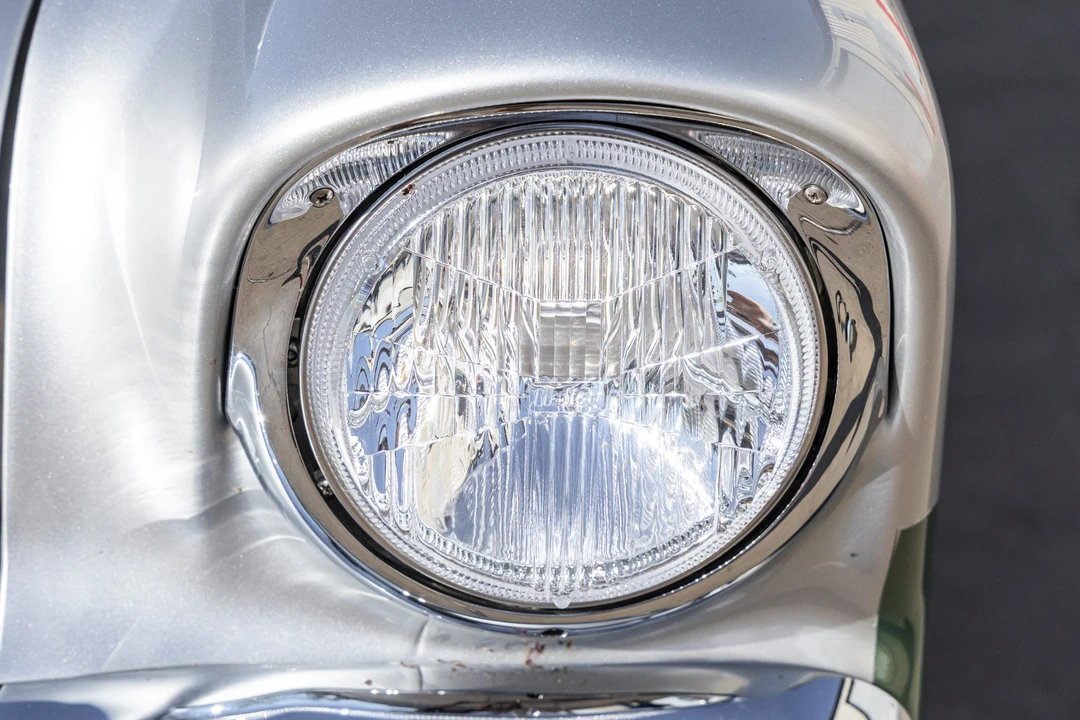 1956 Chevrolet Nomad - Image 12 of 31