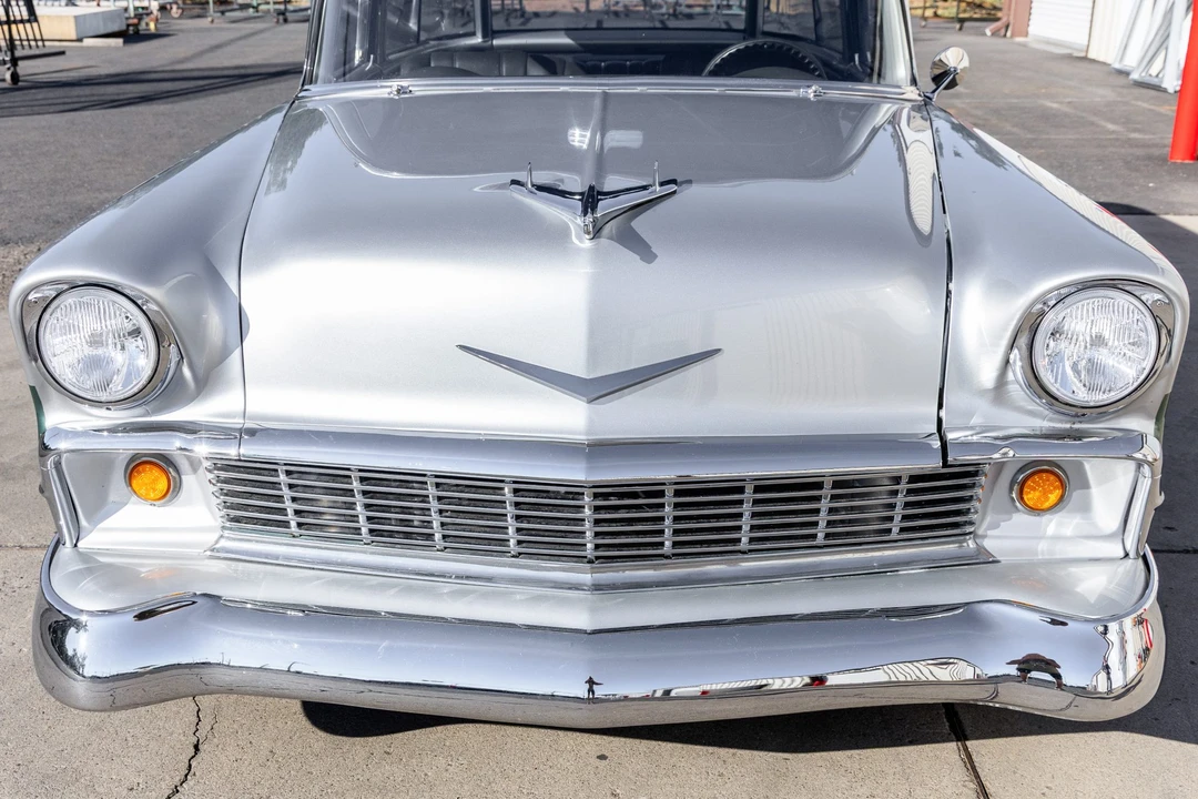 1956 Chevrolet Nomad - Image 10 of 31