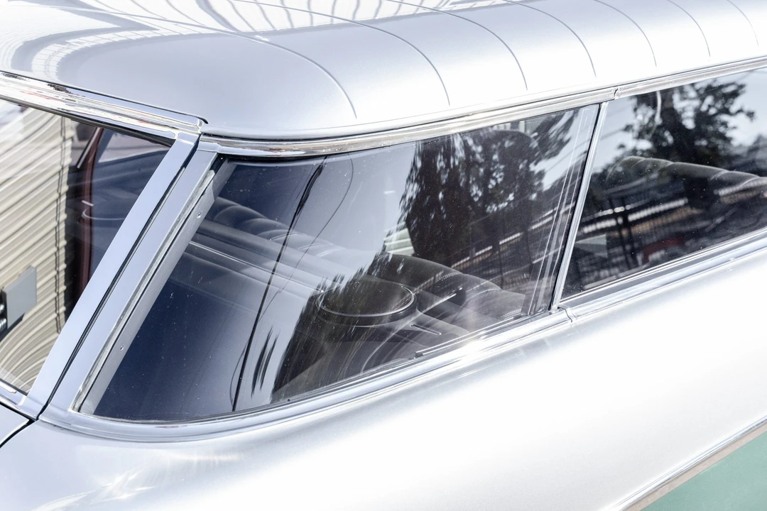 1956 Chevrolet Nomad - Image 28 of 31