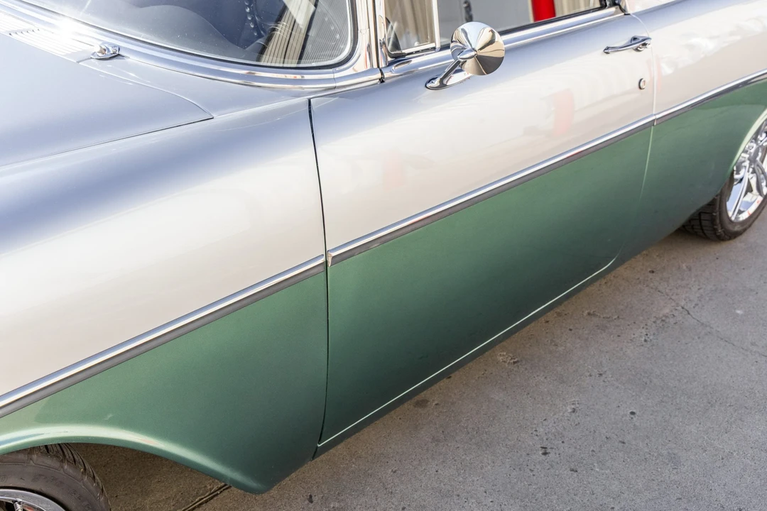 1956 Chevrolet Nomad - Image 24 of 31
