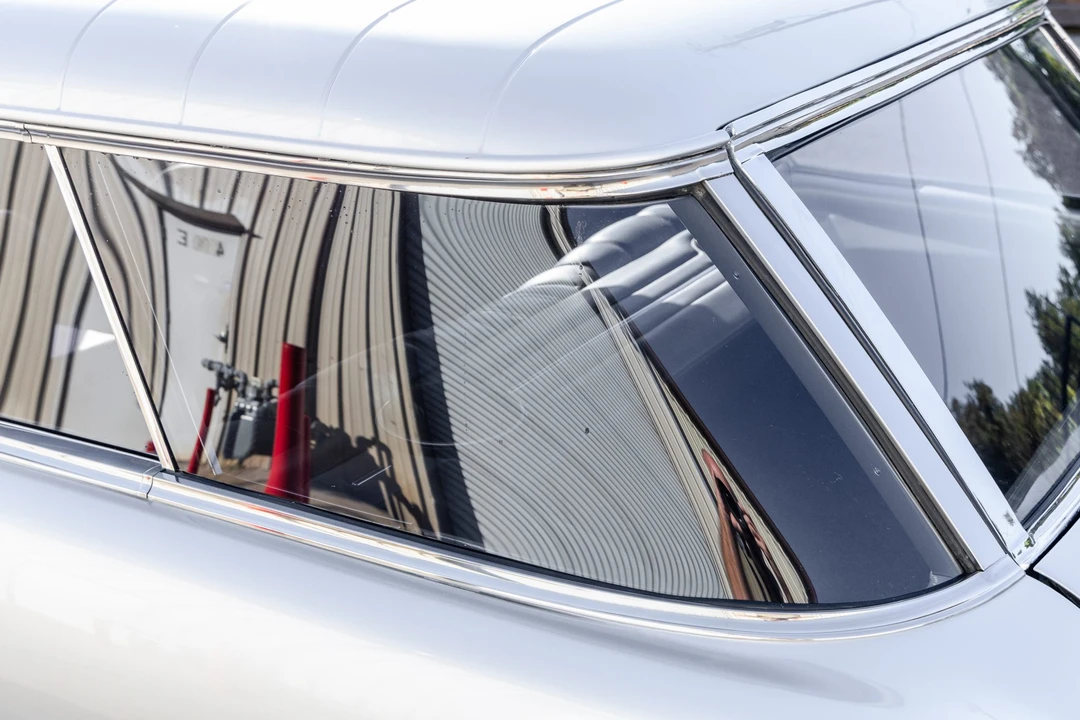 1956 Chevrolet Nomad - Image 29 of 31