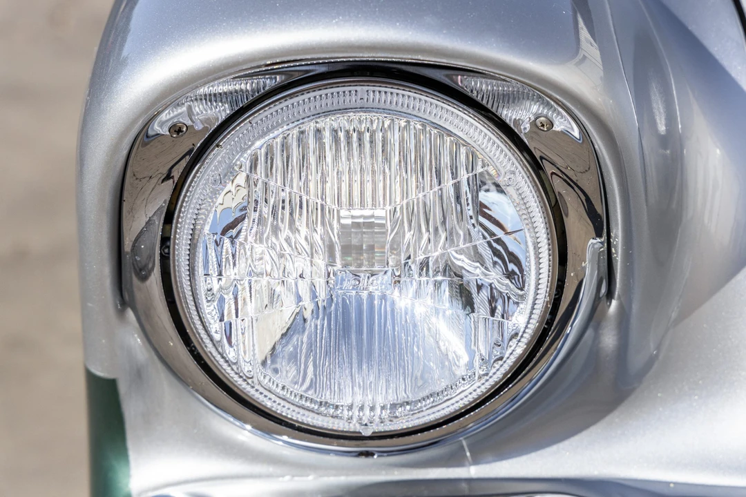 1956 Chevrolet Nomad - Image 11 of 31