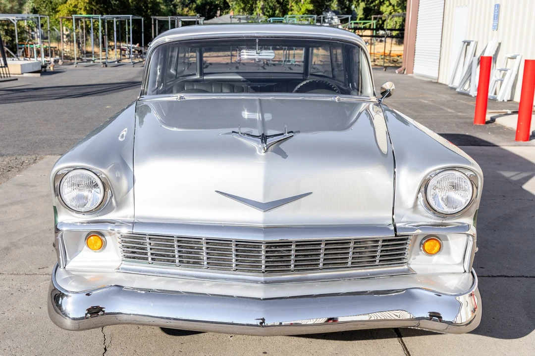 1956 Chevrolet Nomad - Image 3 of 31
