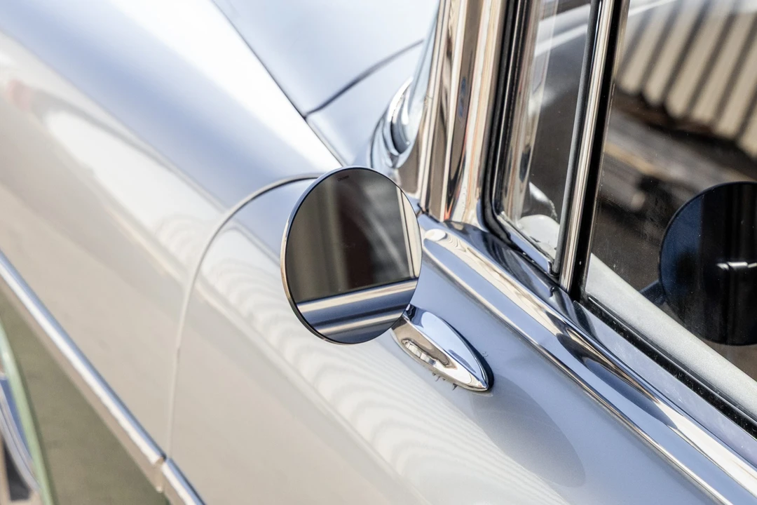 1956 Chevrolet Nomad - Image 25 of 31
