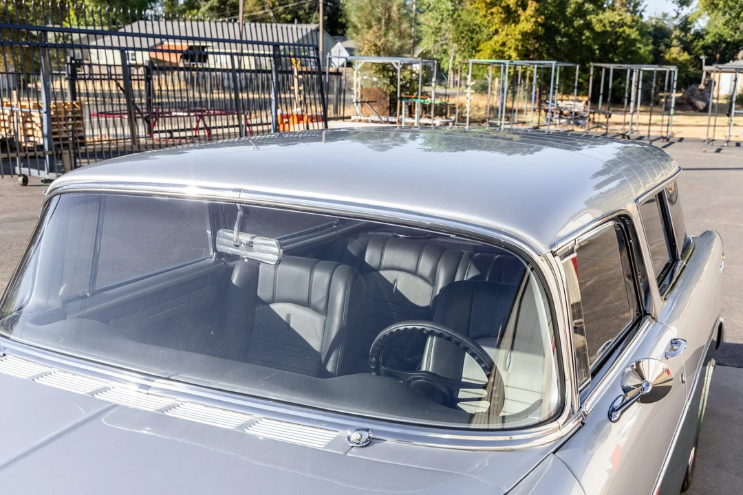 1956 Chevrolet Nomad - Image 23 of 31