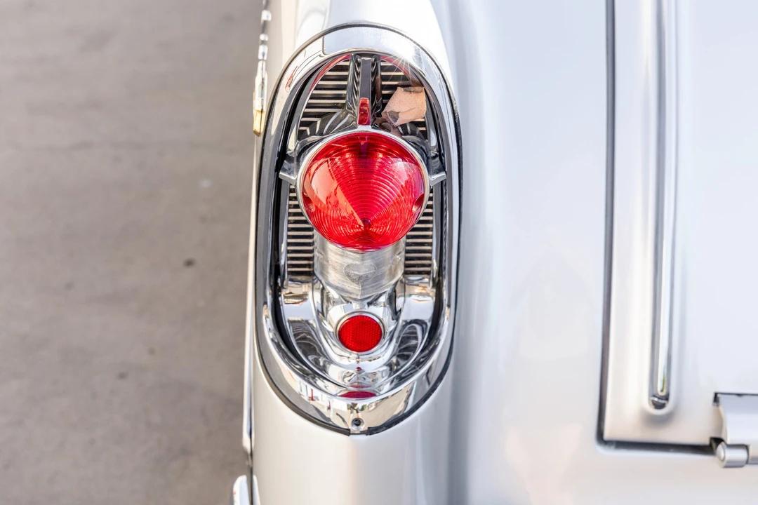 1956 Chevrolet Nomad - Image 16 of 31