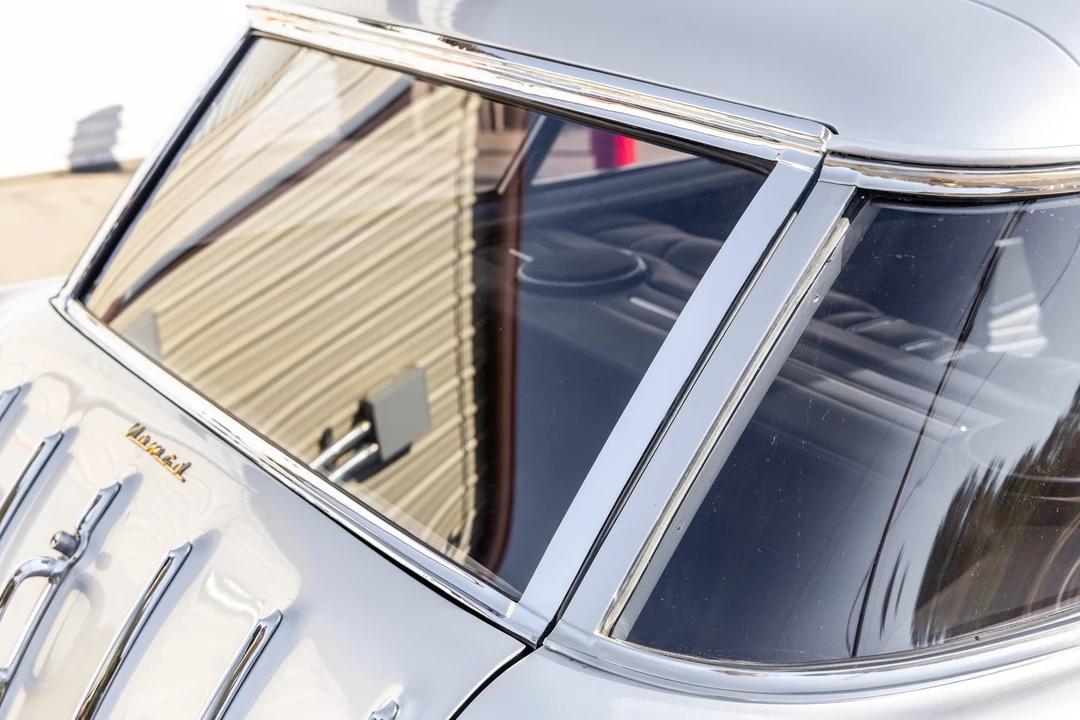 1956 Chevrolet Nomad - Image 31 of 31