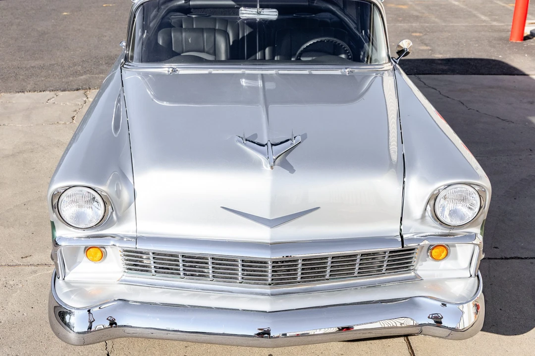 1956 Chevrolet Nomad - Image 26 of 31