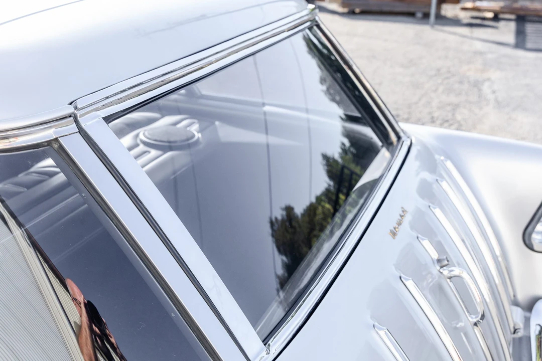 1956 Chevrolet Nomad - Image 30 of 31