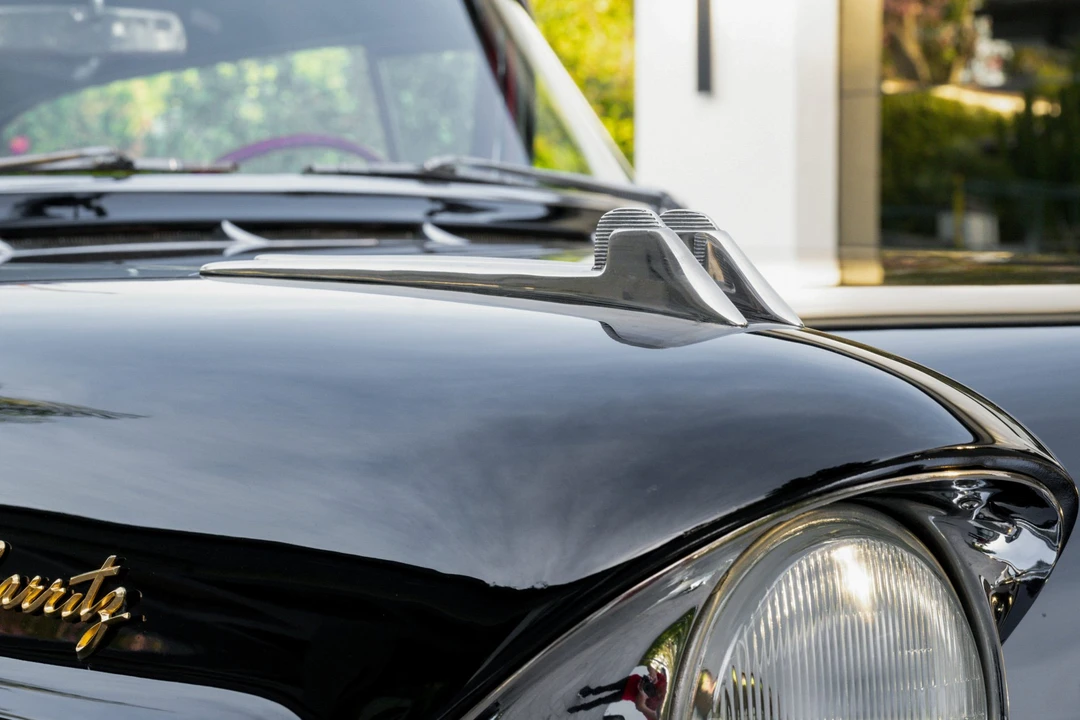 1957 Cadillac Eldorado 3rd Gen - Image 30 of 31