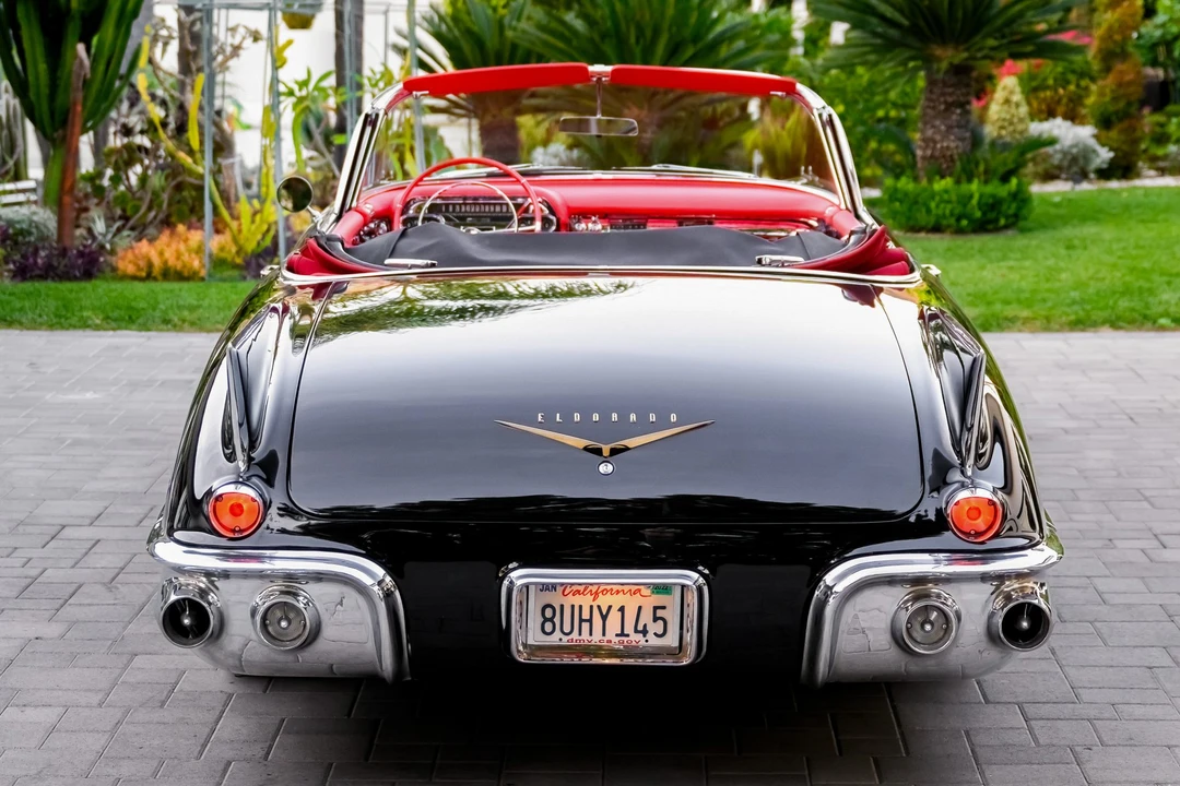 1957 Cadillac Eldorado 3rd Gen - Image 6 of 31
