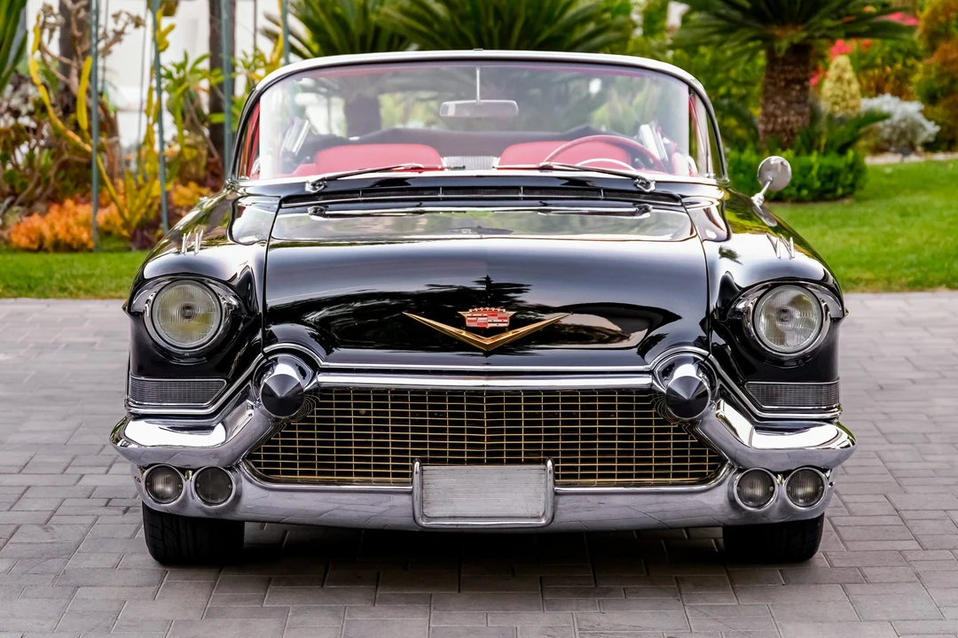 1957 Cadillac Eldorado 3rd Gen - Image 3 of 31