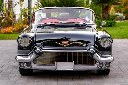 1957 Cadillac Eldorado 3rd Gen - Image 3 of 31
