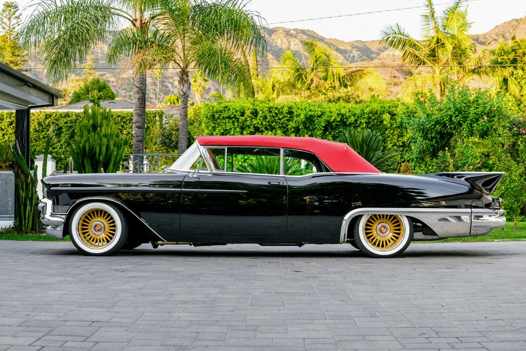 1957 Cadillac Eldorado 3rd Gen - Image 16 of 31