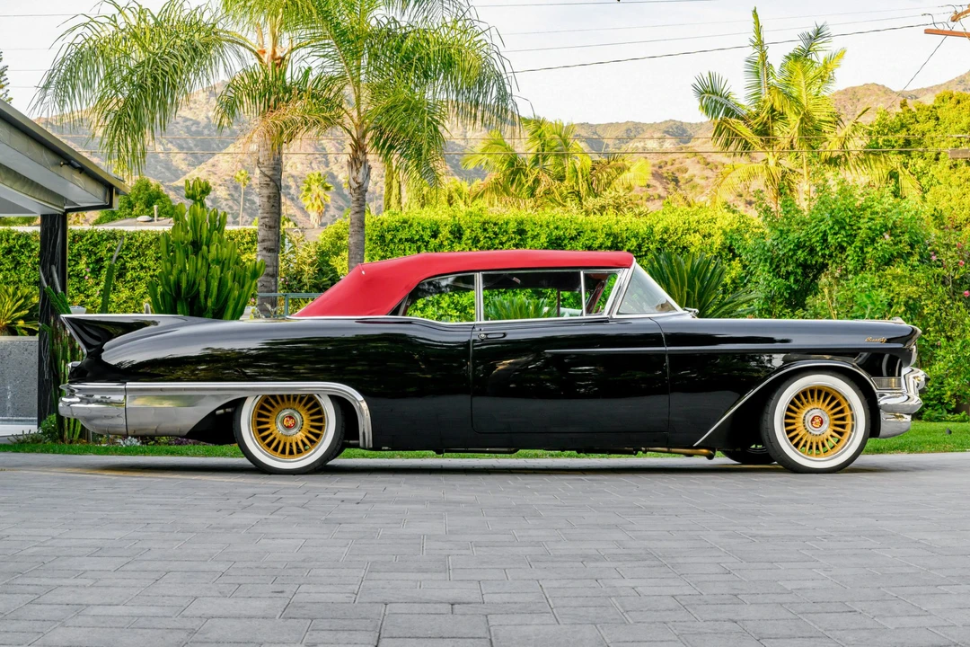 1957 Cadillac Eldorado 3rd Gen - Image 12 of 31