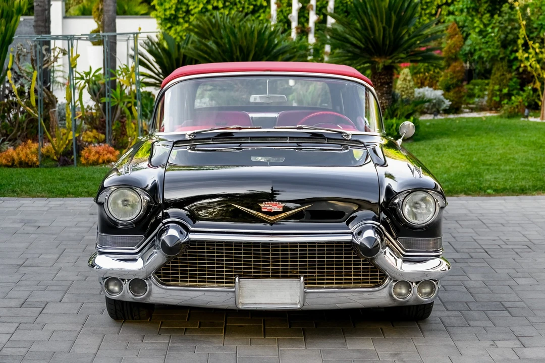 1957 Cadillac Eldorado 3rd Gen - Image 10 of 31