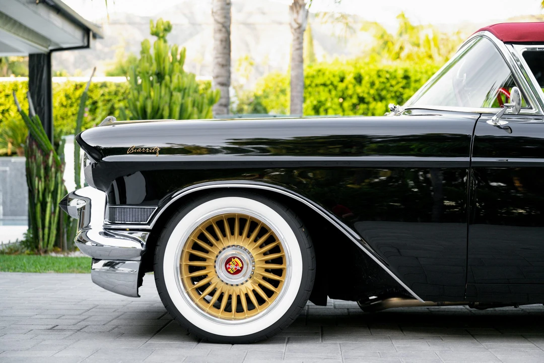 1957 Cadillac Eldorado 3rd Gen - Image 25 of 31