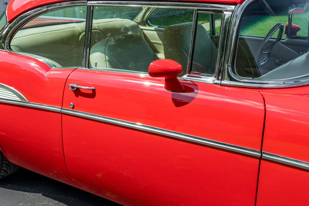 1957 Chevrolet 150 & 210 - Image 17 of 31