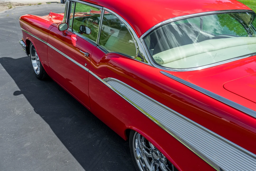 1957 Chevrolet 150 & 210 - Image 26 of 31
