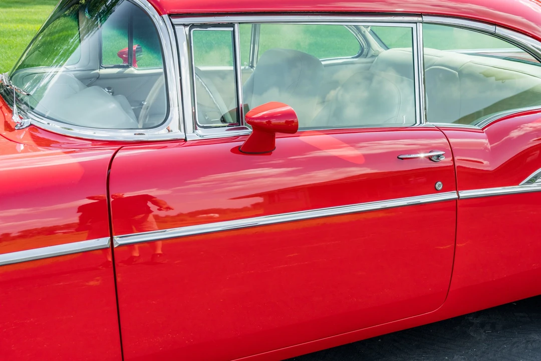 1957 Chevrolet 150 & 210 - Image 31 of 31