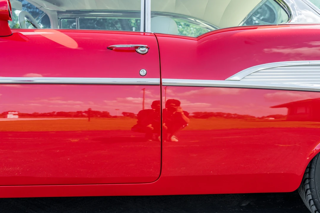 1957 Chevrolet 150 & 210 - Image 30 of 31
