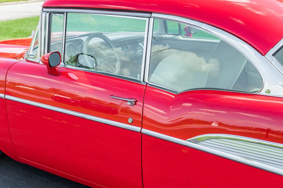 1957 Chevrolet 150 & 210 - Image 29 of 31