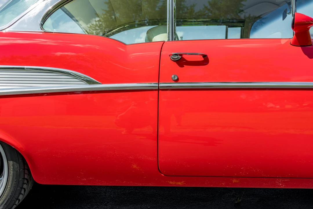 1957 Chevrolet 150 & 210 - Image 18 of 31