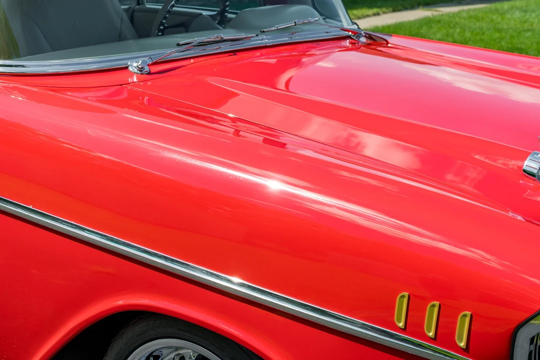 1957 Chevrolet 150 & 210 - Image 14 of 31