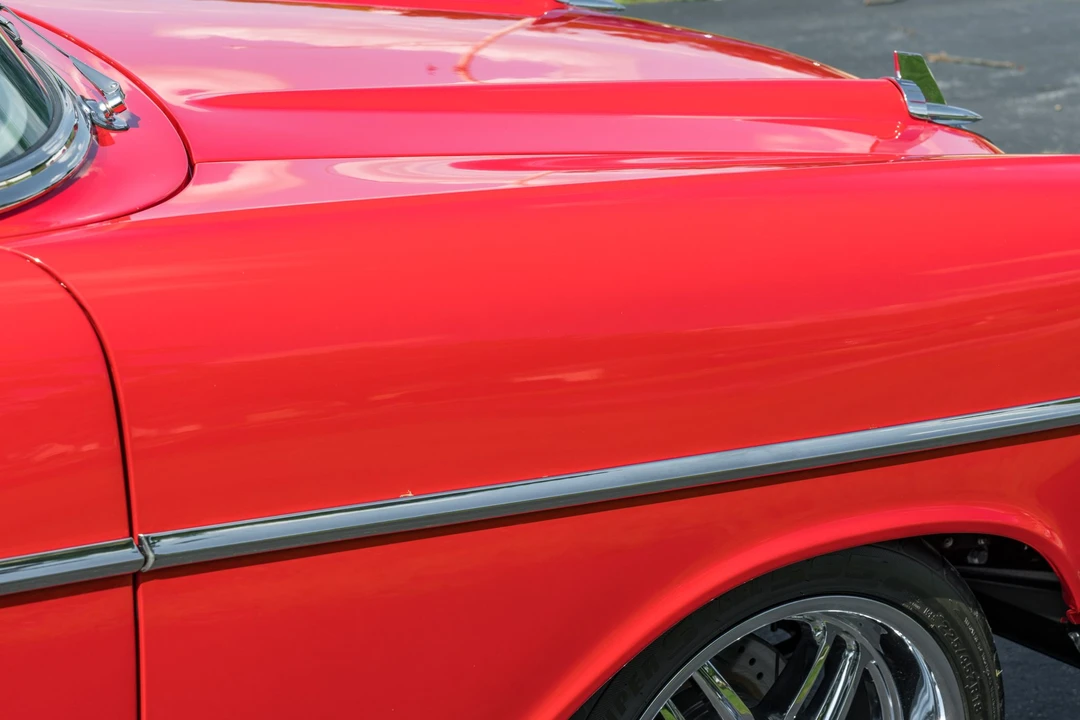 1957 Chevrolet 150 & 210 - Image 15 of 31