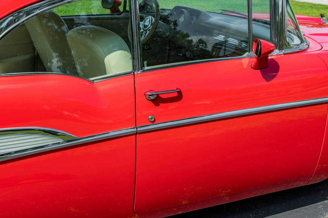 1957 Chevrolet 150 & 210 - Image 19 of 31
