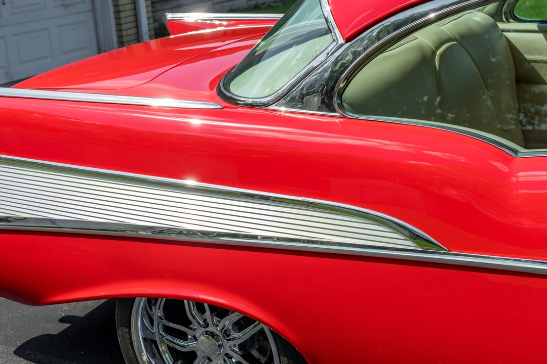 1957 Chevrolet 150 & 210 - Image 20 of 31