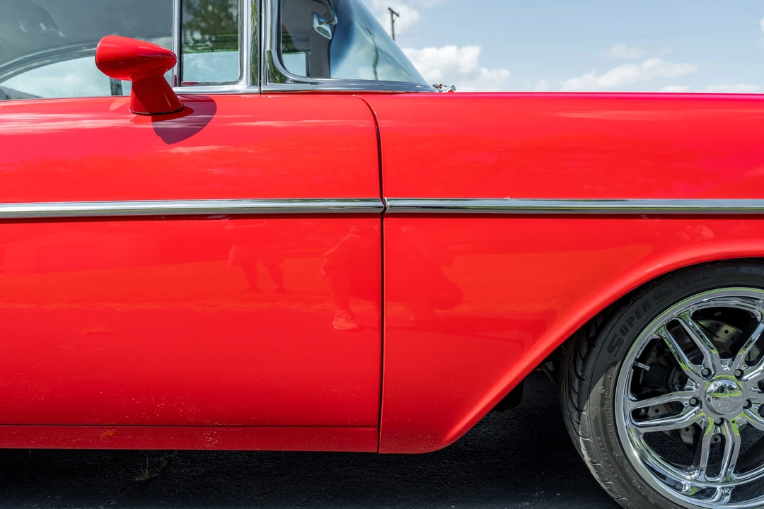 1957 Chevrolet 150 & 210 - Image 16 of 31