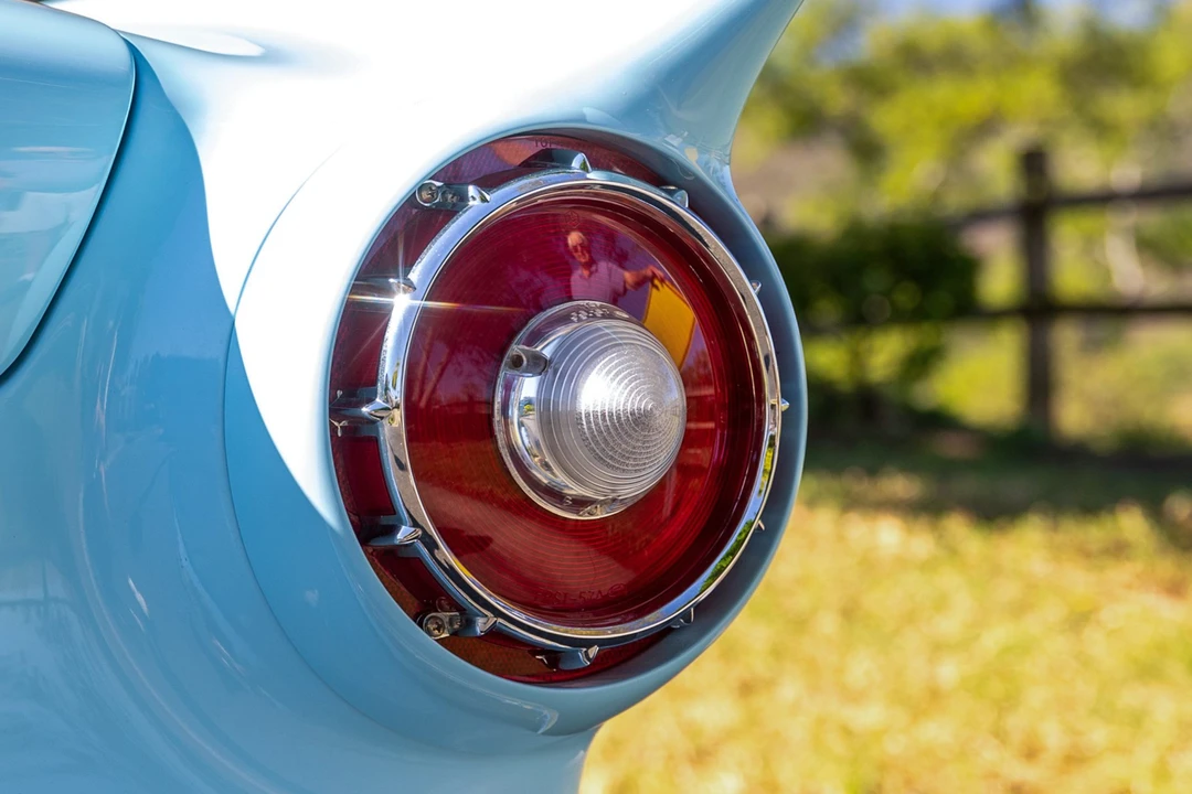 1957 Ford Thunderbird 1st Gen - Image 18 of 31