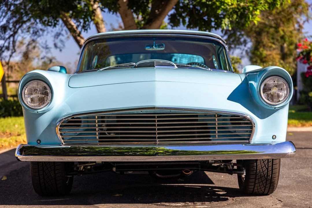 1957 Ford Thunderbird 1st Gen - Image 2 of 31