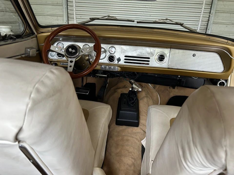 1957 Studebaker Hawk - Image 19 of 31