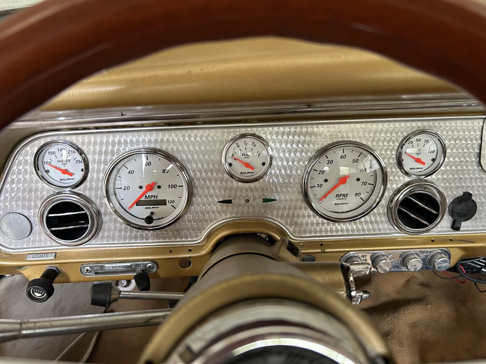 1957 Studebaker Hawk - Image 21 of 31