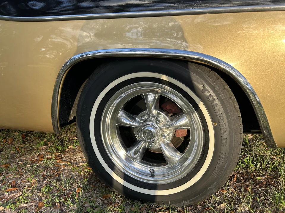 1957 Studebaker Hawk - Image 13 of 31