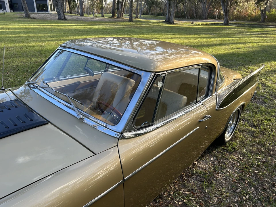 1957 Studebaker Hawk - Image 10 of 31