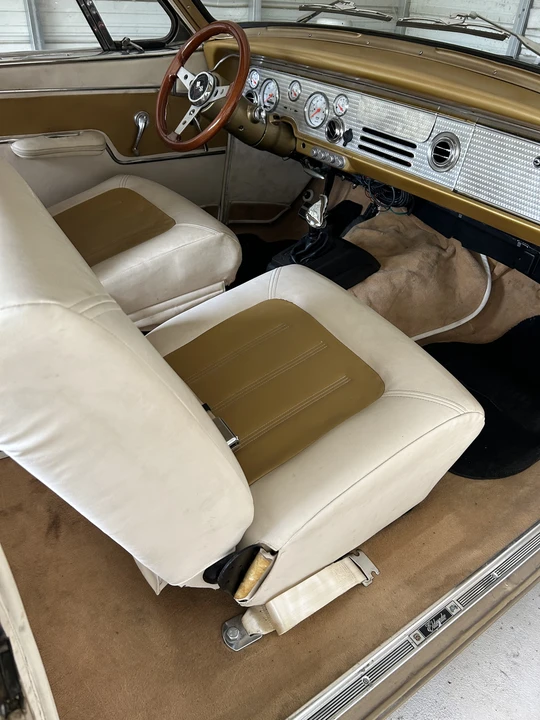 1957 Studebaker Hawk - Image 17 of 31